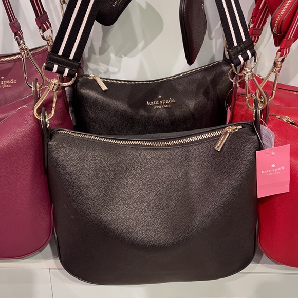 Kate Spade rosie crossbody - Picture 6 of 16